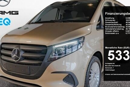 Mercedes-Benz Vito 59.200 km 44.490 &euro; Hagen 58135
