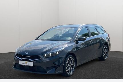 Kia ceed Sportswagon 12.676 km 23.990 &euro; Lüdinghausen 59348