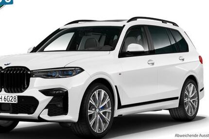 BMW X7 M50 76.005 km 63.390 &euro; Lünen 44534