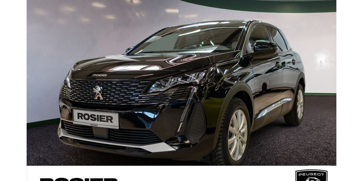 Peugeot 3008 35.654 km 22.385 &euro; Menden 58706