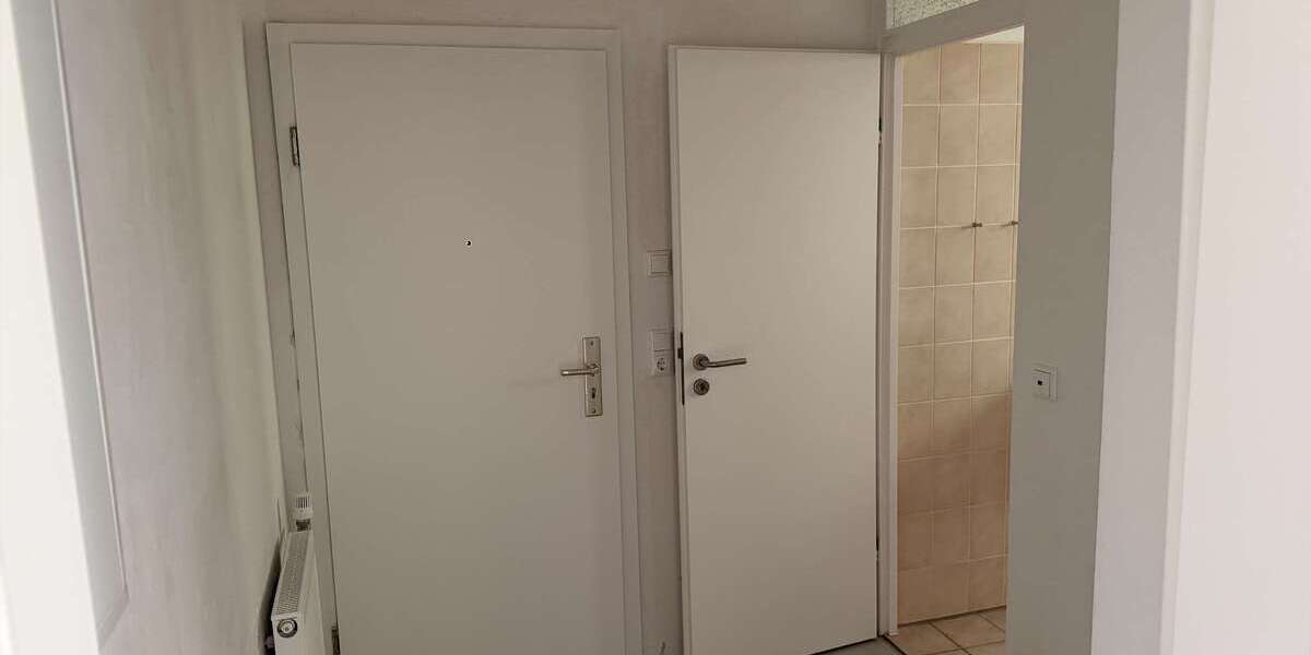 Etagenwohnung Witten Annen - 2.5 Zimmer, 43 m&sup2;, 305&euro; | Angebot:27323996