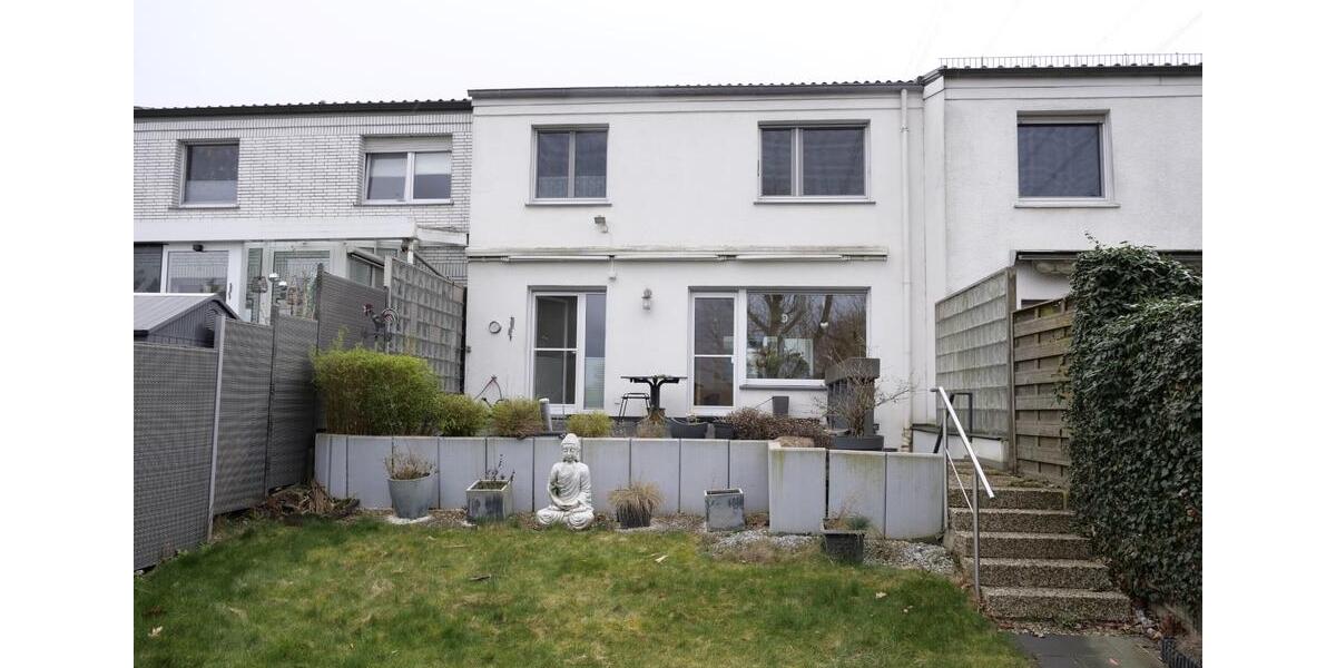 Reihenhaus Dortmund Hörde - 4 Zimmer, 101 m&sup2;, 409.000&euro; | Angebot:26180468