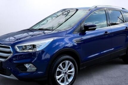 Ford Kuga 70.545 km 13.750 &euro; Datteln 45711