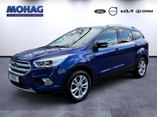 Ford Kuga 70.545 km 13.750 &euro; Datteln 45711