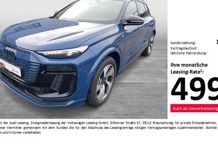 Audi Q6 e-tron 7.663 km 65.539 &euro; Dortmund 44143