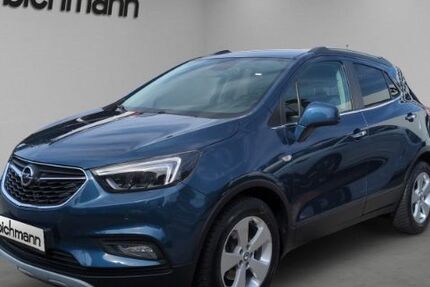 Opel Mokka 83.745 km 11.690 &euro; Menden 58706
