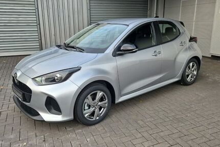 Mazda 2 Hybrid 5.915 km 25.490 &euro; Datteln 45711