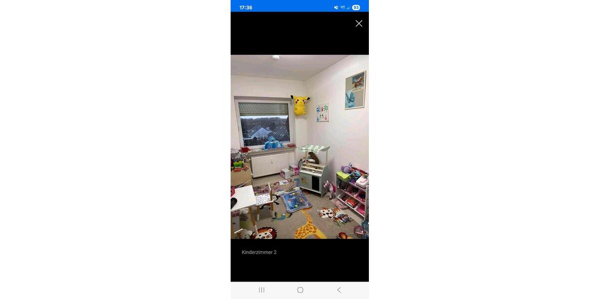Etagenwohnung Senden - 4 Zimmer, 86 m&sup2;, 265.000&euro; | Angebot:26680376
