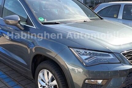 Seat Ateca 88.000 km 15.990 &euro; Castrop Rauxel 44579