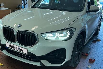 BMW X1 94.003 km 23.590 &euro; Lünen 44534