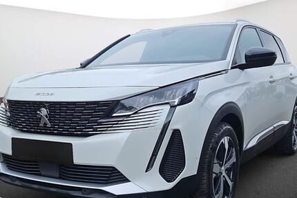 Peugeot 5008 46.610 km 29.890 &euro; Dülmen 48249