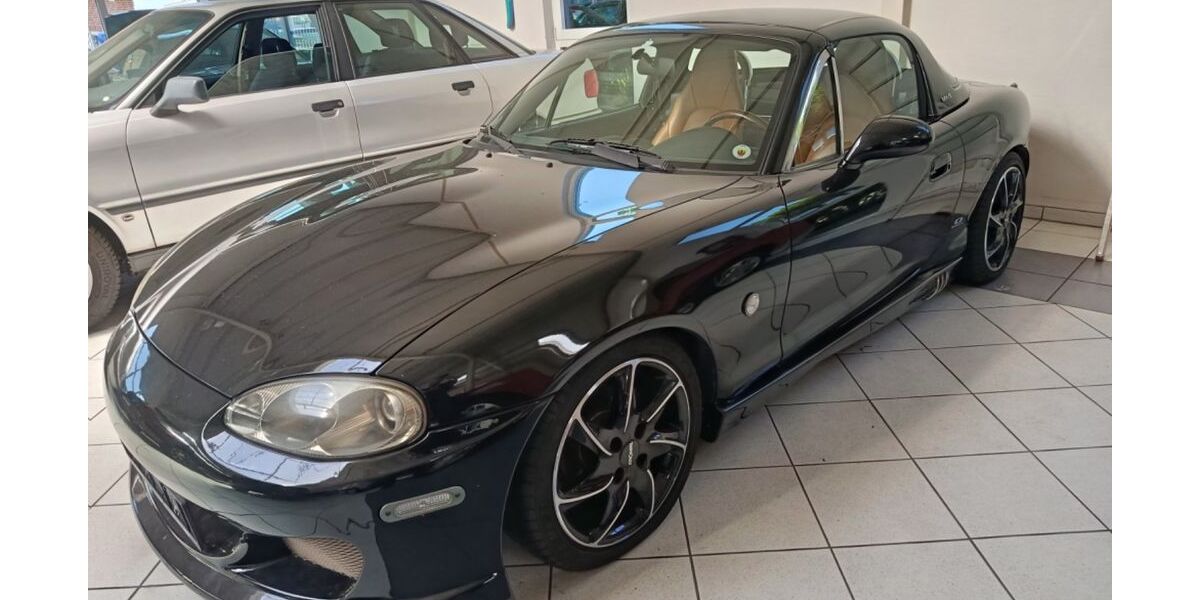 Mazda MX-5 110.000 km 4.990 &euro; Recklinghausen 45659