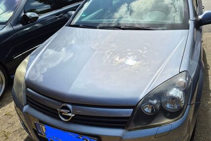 Opel Astra 85.500 km 3.200 &euro; Lünen 44532
