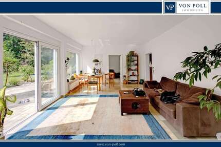 Haus Marl Alt-Marl - 9 Zimmer, 297 m&sup2;, 879.000&euro; | Angebot:20452575