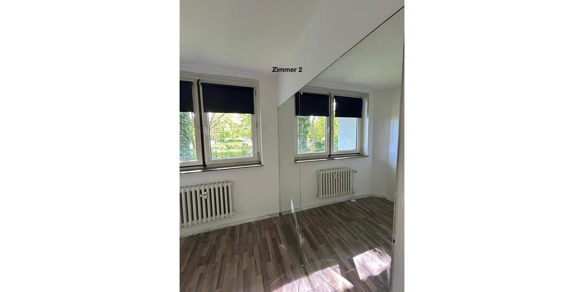 Erdgeschoßwohnung Dortmund Grevel - 1.5 Zimmer, 33 m&sup2;, 590&euro; | Angebot:26700885