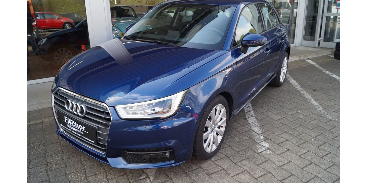 Audi A1 78.516 km 14.500 &euro; Ascheberg 59387
