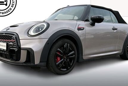 Mini John Cooper Works Cabrio 35.218 km 29.900 &euro; Witten 58455