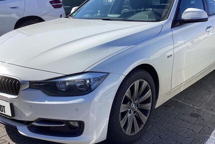 BMW 325 256.001 km 13.770 &euro; Werne 59368