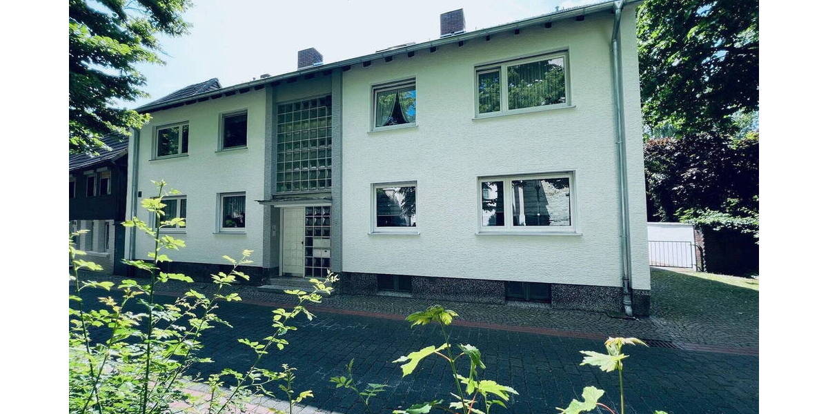Etagenwohnung Kamen Kamen-Mitte - 4 Zimmer, 112 m&sup2;, 1.250&euro; | Angebot:26257727