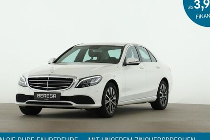 Mercedes-Benz C 180 67.700 km 24.980 &euro; Senden-Bösensell 48308
