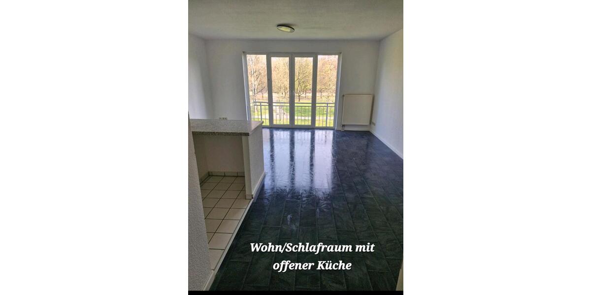 Etagenwohnung Dortmund Hörde - 1 Zimmer, 39 m&sup2;, 510&euro; | Angebot:25947641