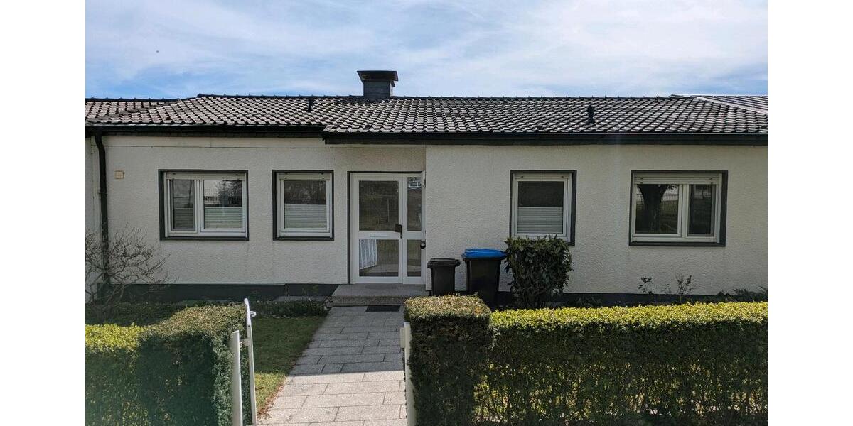Reihenhaus Hamm Heessen - 2 Zimmer, 108 m&sup2;, 315.000&euro; | Angebot:26230572