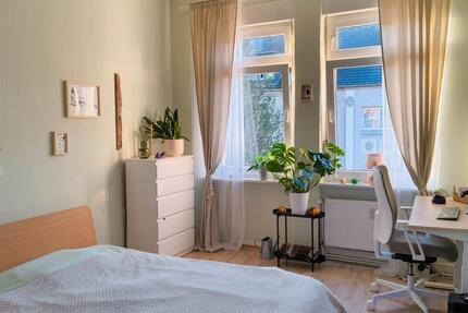 Wohnung Dortmund Innenstadt Nord - 2 Zimmer, 61 m&sup2;, 610&euro; | Angebot:27600046