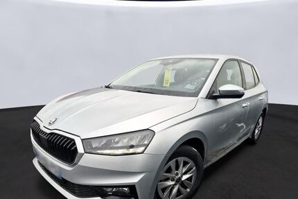 Skoda Fabia 39.999 km 13.635 &euro; Hagen 58091