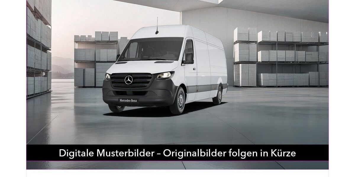 Mercedes-Benz Sprinter 44.200 km 47.541 &euro; Hamm 59067