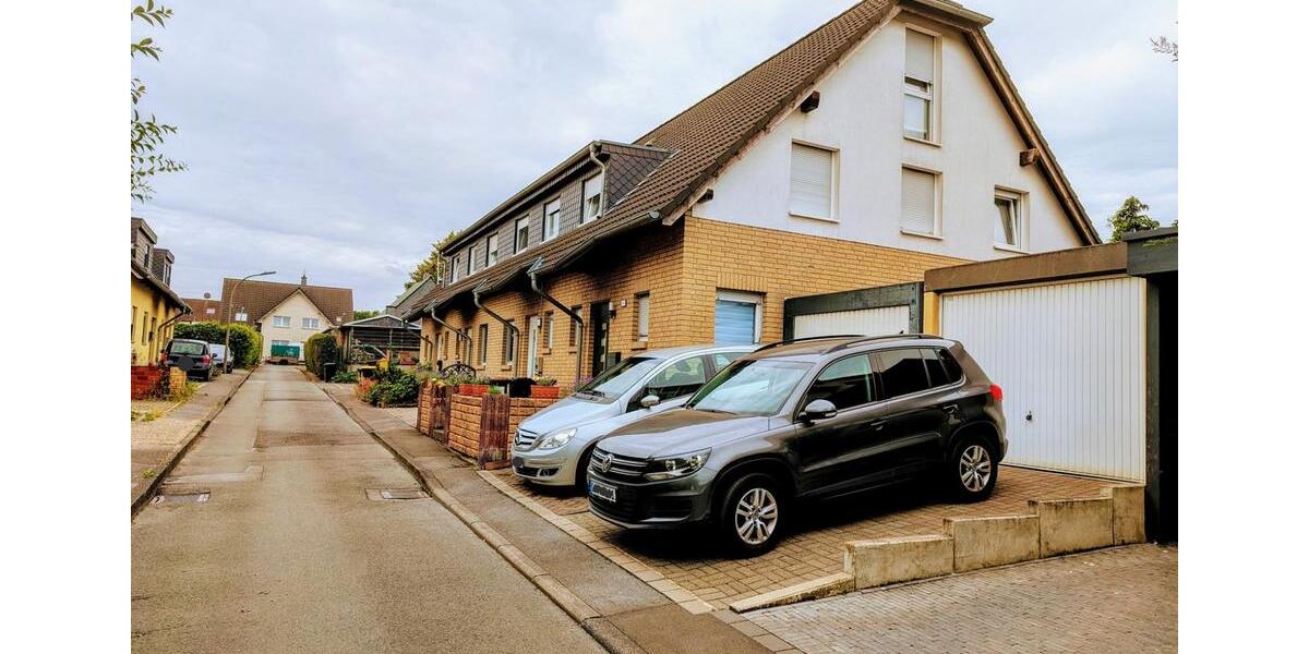 Einfamilienhaus Dortmund Eving - 4 Zimmer, 100 m&sup2;, 380.000&euro; | Angebot:27302208