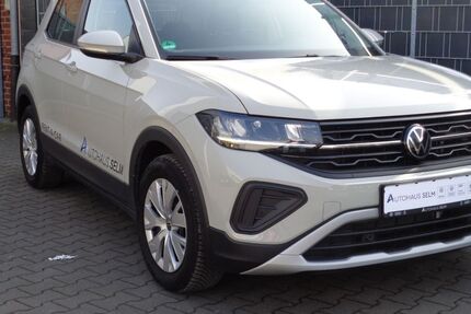 VW T-Cross 6.147 km 21.490 &euro; Selm 59379