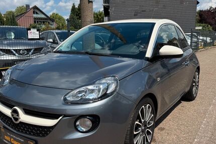 Opel Adam 104.000 km 7.390 &euro; Datteln 45711