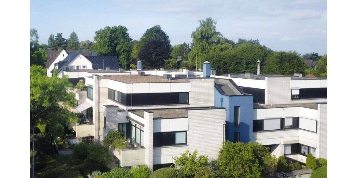Etagenwohnung Bochum Grumme - 4 Zimmer, 143 m&sup2;, 599.000&euro; | Angebot:25731460