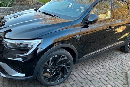 Renault Arkana 62.500 km 23.900 &euro; Hagen 58099