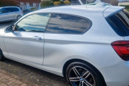 BMW 116 115.000 km 7.999 &euro; Iserlohn 58640