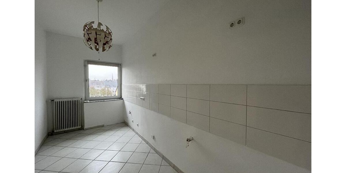 Etagenwohnung Dortmund - 3 Zimmer, 81 m&sup2;, 695&euro; | Angebot:24258154