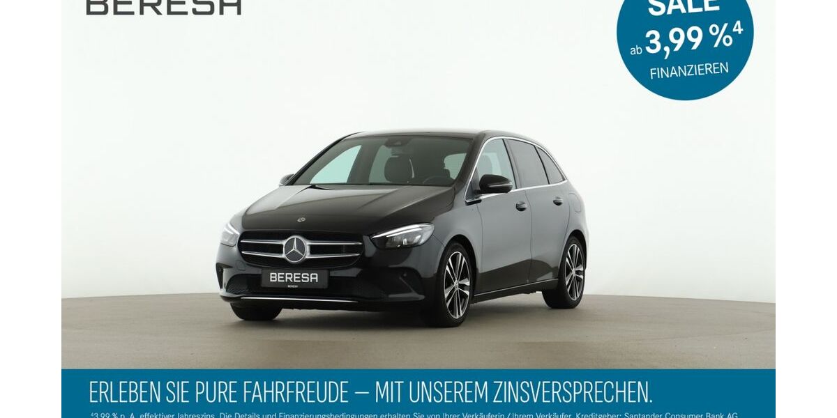 Mercedes-Benz B 180 86.600 km 19.890 &euro; Senden-Bösensell 48308