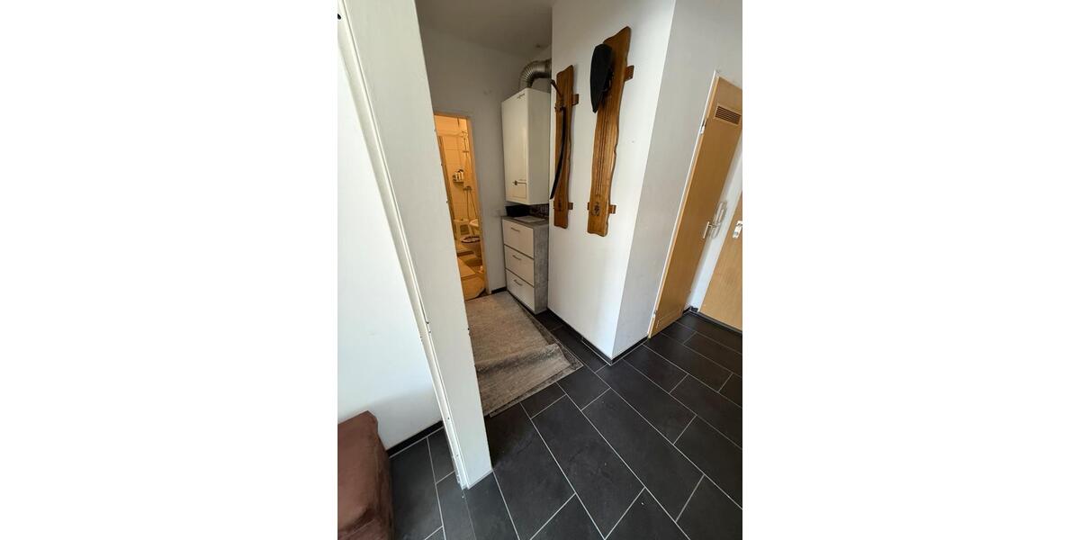 Etagenwohnung Datteln - 2.5 Zimmer, 50 m&sup2;, 550&euro; | Angebot:25936394
