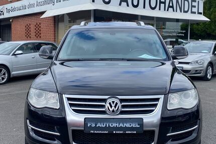 VW Touareg 221.000 km 6.999 &euro; Hamm Westfalen 59065