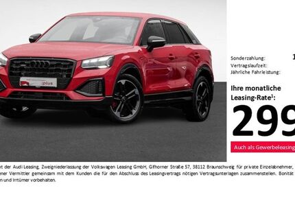 Audi Q2 7.934 km 36.988 &euro; Dortmund 44143