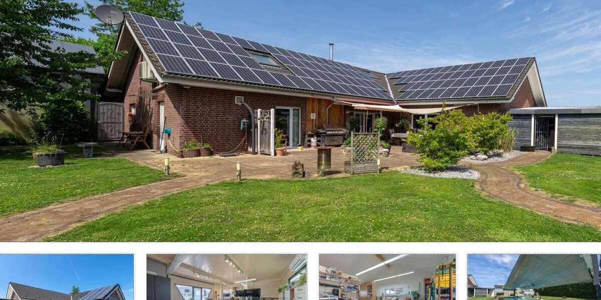 Einfamilienhaus Ascheberg - 5 Zimmer, 251 m&sup2;, 825.000&euro; | Angebot:26220456