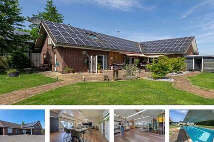 Haus Ascheberg - 5 Zimmer, 251 m&sup2;, 825.000&euro; | Angebot:26220456