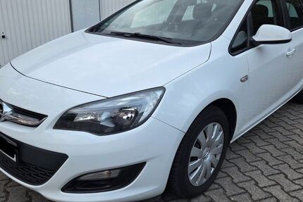 Opel Astra 155.000 km 7.100 &euro; Dortmund 44263