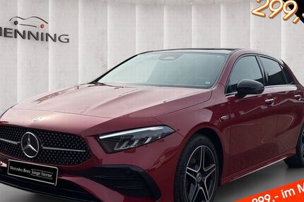 Mercedes-Benz A 250 18.991 km 36.780 &euro; Herne 44653