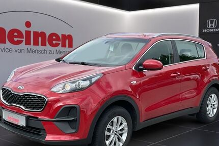 Kia Sportage 63.276 km 16.459 &euro; Bergkamen 59192