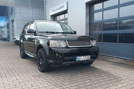Land Rover Range Rover Sport 164.000 km 16.200 &euro; Witten 58456