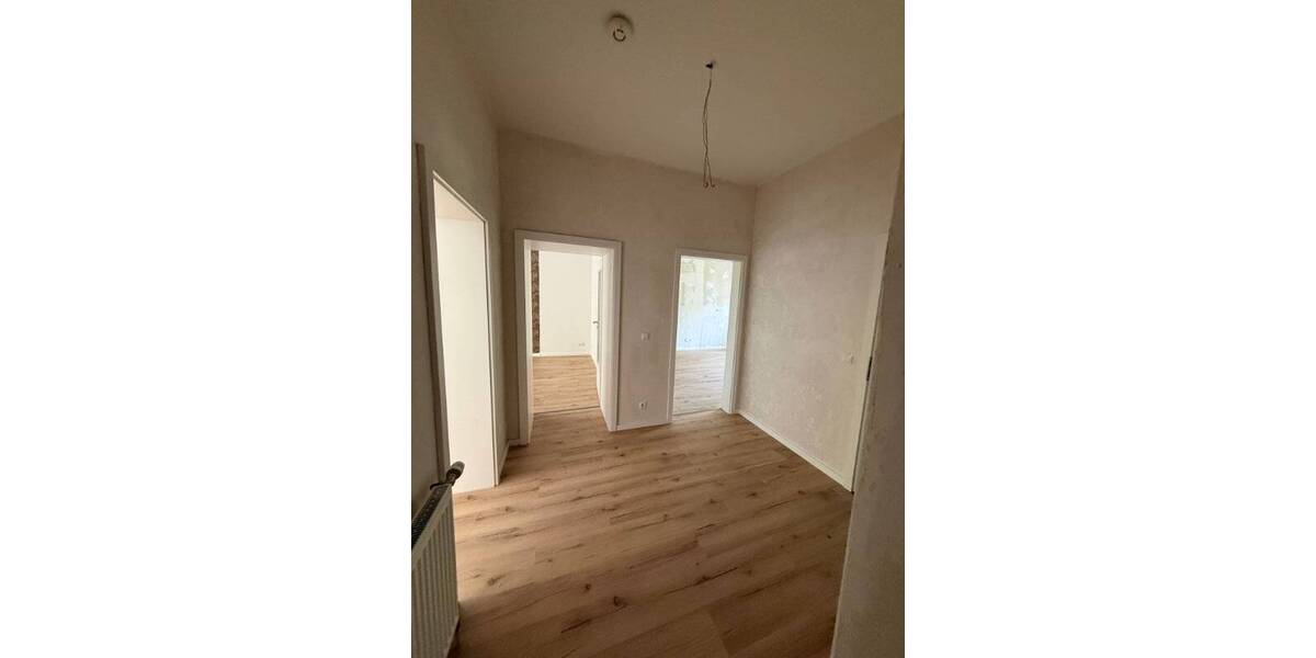 Etagenwohnung Herne Baukau-Ost - 2 Zimmer, 61 m&sup2;, 545&euro; | Angebot:26754081