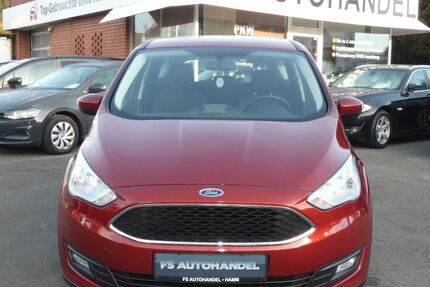 Ford C-Max 120.000 km 6.700 &euro; Hamm Westfalen 59065