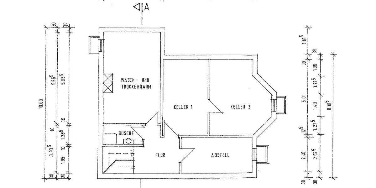 Einfamilienhaus Fröndenberg (Ruhr) - 5 Zimmer, 150 m&sup2;, 1.800&euro; | Angebot:27615895