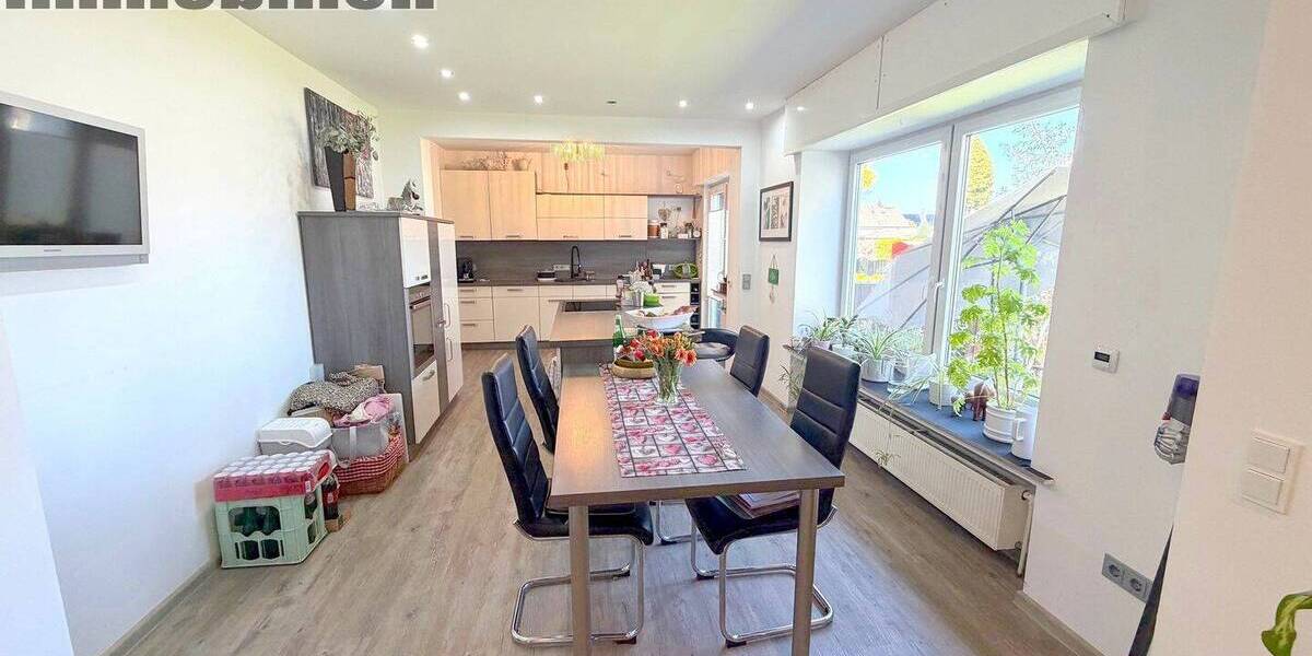 Doppelhaushälfte Kamen Methler - 4 Zimmer, 177 m&sup2;, 349.000&euro; | Angebot:26378402